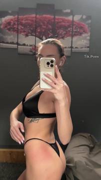 Video X-Rated alexa_noir in Teasing & Sexy Brunette Solo