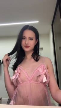 Adult Video SarahNash in Teasing and Small Tits Amateur Teen Sexy Lingerie