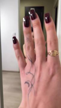 Sex Scenes Striptease with darianaa and Stockings Sexy Lingerie Brunette