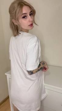 Xxx Video SlyKarina in Showing Boobs and Teen Petite Small Tits Blonde