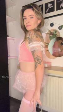 Movie Porno devil_mary in Teasing and Sexy Solo Petite