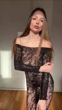 Hot Movie fitandannika in Showing Boobs & Sexy Brunette Petite Small Tits