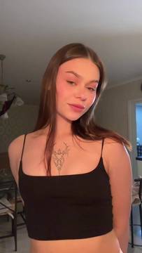 Free Video Showing Boobs with nikkimelt & Brunette Nude Teen Solo Big Boobs