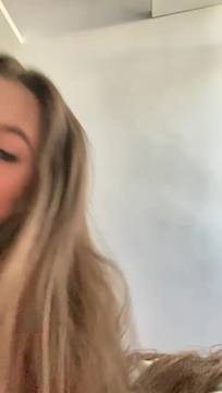 Porno Movie alexispixie in Sextoy in the mouth & Shaved Pussy Big Boobs