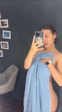 Porn Scenes Teasing with veola and Sexy Brunette Natural Big Tits