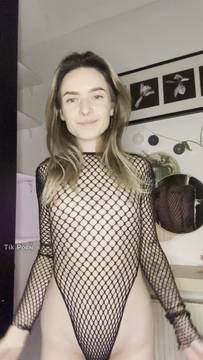 Porno Movie devil_mary in Teasing and Blonde Solo Sexy