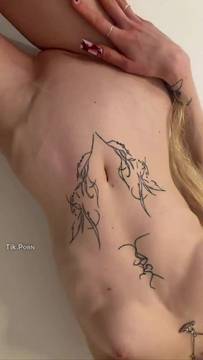 Hot Movie gemmy_grace in Teasing and Blonde Solo Sexy