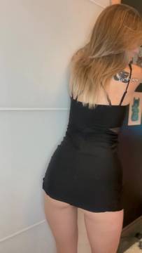 Porn Scenes devil_mary in Teasing & Solo Sexy Blonde