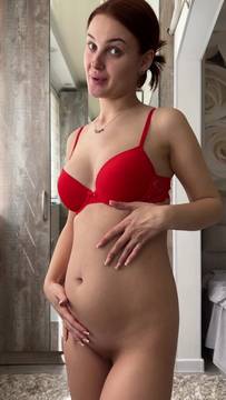 Xxx Movie KatyKitten in Teasing and Solo Sexy Lingerie Shaved Pussy