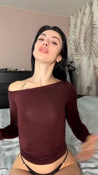 Porn Scenes darianaa in Boob Grab & Small Tits Solo Brunette