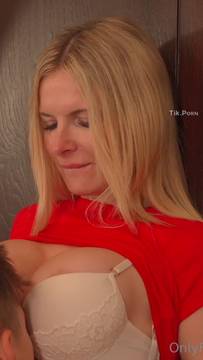 Sex Video MicaSpenglerOF in Bouncing Boobs & Blonde Amateur Big Dick