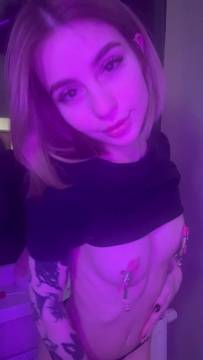 X-Rated Movie SlyKarina in Nipple Play & Petite Teen Sexy