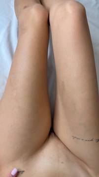 Adult Video bellahex in Teasing and Solo POV Shaved Pussy Naked