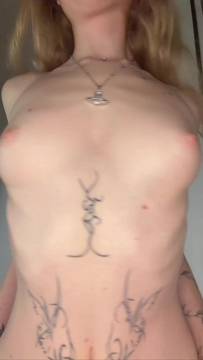 Hot Porno gemmy_grace in Teasing & Blonde Solo Sexy