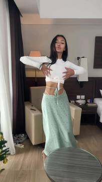 Film Porno AsianLili in Teasing and Asian Sexy Teen