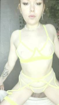 Adult Movie ravelilyxo in Teasing and Teen Sexy Lingerie