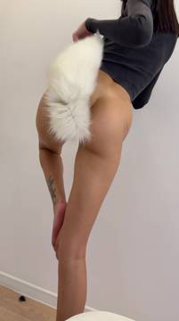 Xxx Movie bellahex in Anal Plug & Creamy Pussy Hardcore Curvy & Thick