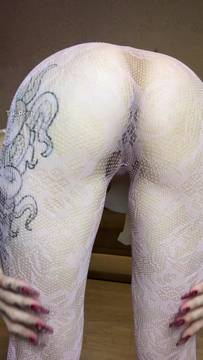 Adult Video Teasing with Daissy and Shaved Pussy Big Ass