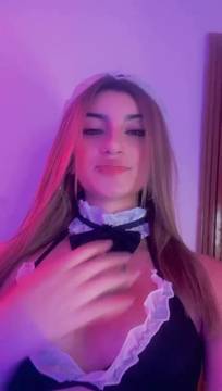 Sex Video Aitana_001 in Dancing and Big Ass Blonde Sexy Lingerie Latina