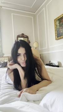 Adult Movie aliiafairy in Teasing and Brunette Sexy Naked