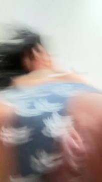 X-Rated Movie AsianLili in Teasing & Asian Shaved Pussy Teen