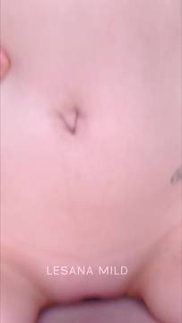 Free Movie LesanaMild in Cowgirl & Amateur Big Boobs Petite Sexy