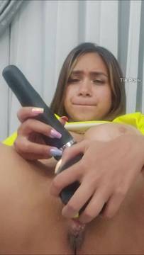 X-Rated Movie kcmindians in Female Masturbation & Sexy Solo Amateur Latina