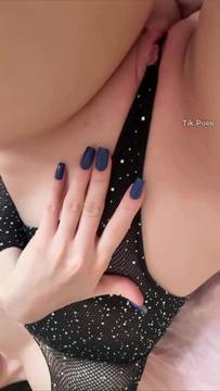 Free Video Showing Boobs with victoria_spicy and Brunette Natural Big Tits