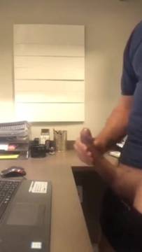 Porno Video Man Masturbating & Solo man