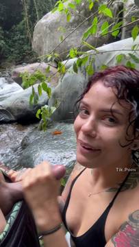 Xxx Movie SofiaReyess in Blowjob & Outdoor Sexy Amateur Fetish Latina