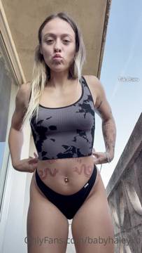 Finding a place to hide so can what you asked for