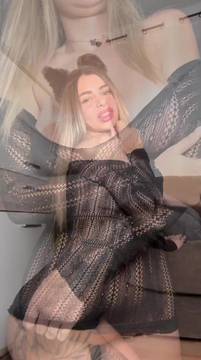 Hot Movie saracutiepie in Anal Plug & Big Boobs Blonde Sexy