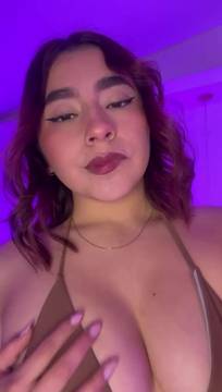 Free Movie VenusDeligh in Dancing & Naked Piercing Sexy Lingerie