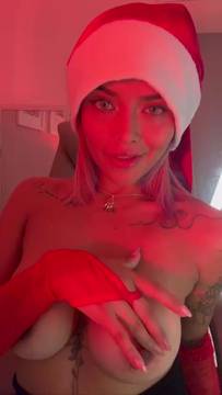 Porn Video Soymj01 in Finger in Mouth and Nude Big Boobs Latina