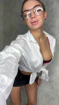 Xxx Movie chris_tinaa_vip in Teasing & Solo Sexy Blonde