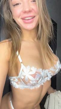 Adult Video chris_tinaa_vip in Teasing and Blonde Solo Sexy