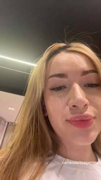 Free Video itzagamma in Teasing & Blonde Latina Teen Amateur Solo