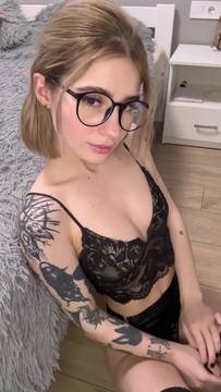 Xxx Video SlyKarina in Teasing and Teen Small Tits Blonde Sexy