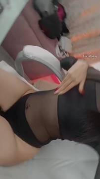 Movie Xxx Dancing with MiaFischer and Piercing Funny Petite Brunette Latina