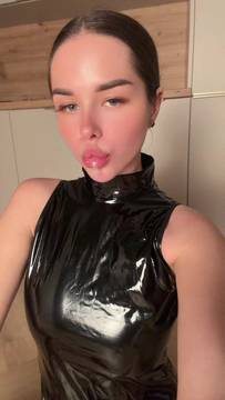 Sex Film Ahegao with YourfavDidi & Brunette Sexy Solo