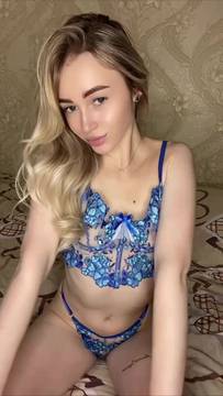 Film Porno leila_leilaa in Teasing & Beach Blonde Amateur BBW Big Boobs