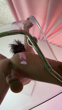 Porn Movie Sextoys with Monica_babe & Amateur MILF Shaved Pussy Big Ass