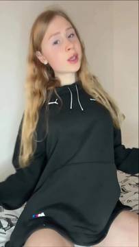 Porn Scenes Teasing with gemmy_grace and Sexy Solo Blonde