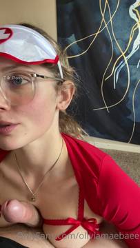 Nurse's healing powers