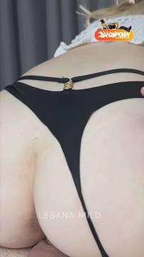 Porno Movie LesanaMild in Cowgirl and Teen Petite Big Ass Amateur Sextape