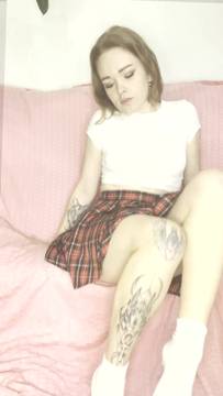 Sex Film ravelilyxo in Teasing & Sexy Lingerie Teen