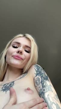 Adult Video sofaaaaaaaaaa in Saliva and Tattoo Porn Small Tits Goth Porn