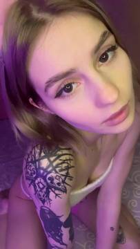 Sex Film SlyKarina in Teasing & Small Tits Sexy Teen