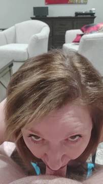 Movie Sex Blowjob and POV Natural Big Tits Mature Amateur