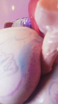 Porno Movie AngelaCIanuro in Anal Sextoy & Tattoo Porn Big Ass Solo PAWG